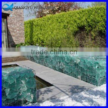 Gabion Basket Gabion Box/ Hot-dipped Galvanized Gabion Mattress photo-6