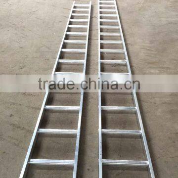 fiber single ladder
