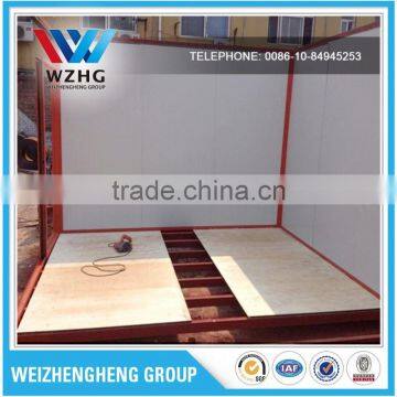 Expandable Container Module House Luxury photo-3