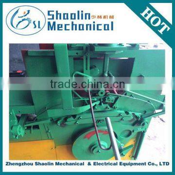 New Style Automatic Stirrup Bending Machine With Best Service photo-5
