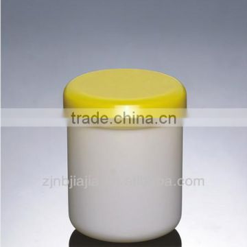 Top Sale For Sample Free Cheap Small Empty Big Mouth Plastic Bottle