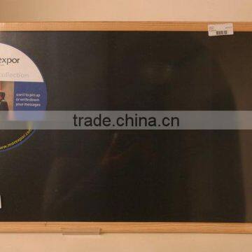 Black Slate Chalk Boards for Writing photo-2