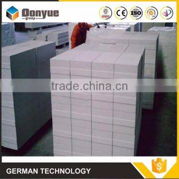 German Technology Aac Blocks Construction Siporex Blocks photo-6
