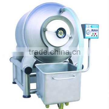 stainless steel vacuum tumbler for meat marinating