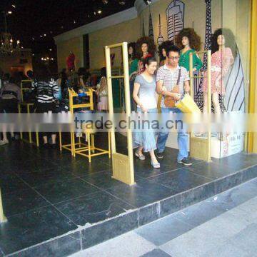 High Anti-jamming EAS RF System XLD-T03 photo-3