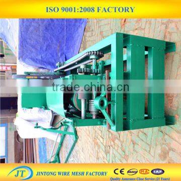 Hot Wire Cutting Machine/wire Straightening Machine photo-4