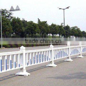 PVC coated and galvanized welded Wire Mesh Fence (HT-HLW-001)