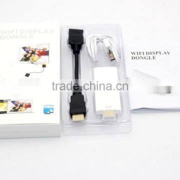 Chromecast Miracast TV Stick WIFI Wireless Display HDMI Dongle For Iphone Android Mac Book Mirror Airplay photo-6