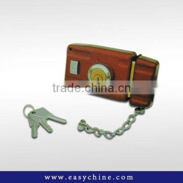 Africa Market Rim Lock Parts