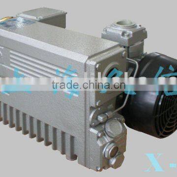 Single stage rotary vacuum pump,Single stage rotary vane vacuum pump