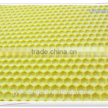 Beehive Tools Beeswax Foundation Plastic Bee Frame photo-3