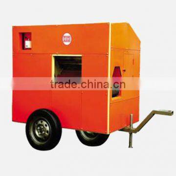 Coconut Dehusker 5HP