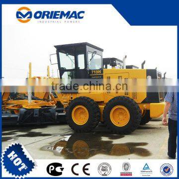 Changlin 190hp 719H Motor Grader Spare Parts photo-2