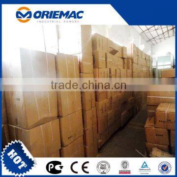 Premium Non-Asbestos Heavy Truck&Bus Brake Shoes 4515 photo-3