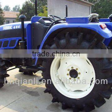 QLN404 40hp 4wd Tractors Supply Yesterday Tractor Low Pricetractor photo-6
