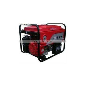 2.0kw Portable Gasoline&Kerosene Generator(210/D)