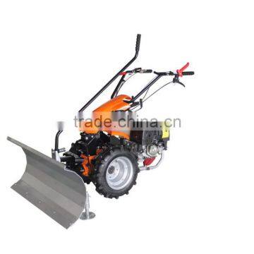 Multifuction Garden Machine(sweeper,snow Blower,tiller...) photo-4
