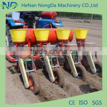Farming Equipment 25 Hp Corn Seeder photo-6