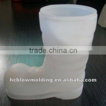 Plastic Christmas Shoes photo-4