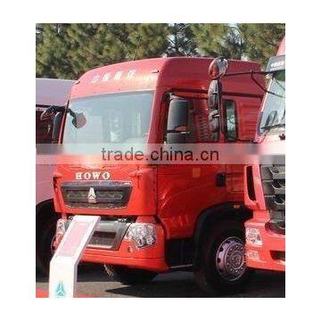 New Condition Euro4 HOHAN Prime Mover 346hp 6x2 photo-4