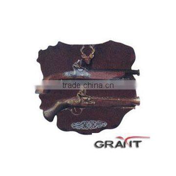 KCF-199 2015 Latest Design Cigarette Torch Gun Lighter photo-3
