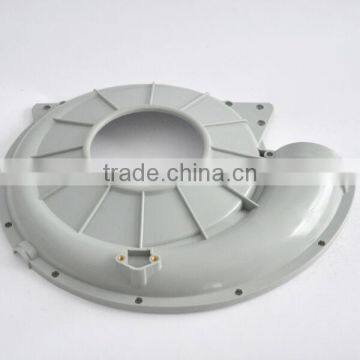 hot selling good quality back volute case for blower EB650 engine