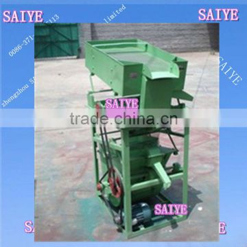 rice Screening machine