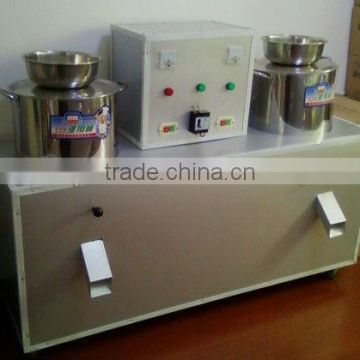 hot sale washing powder making machine 0086-18638277628