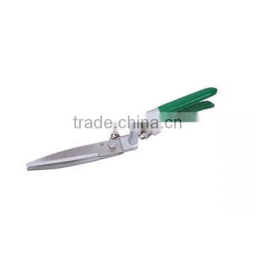 Fixed Stainless Steel Grass Shears