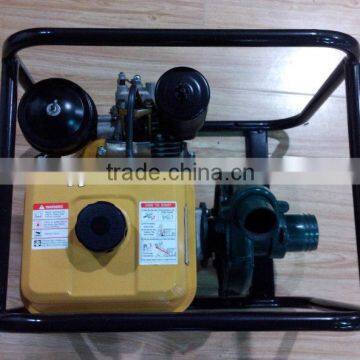 Diesel Power Well Water Pump 2inch photo-6