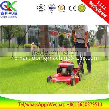 Gardening Tools Mini Lawn Mower photo-6