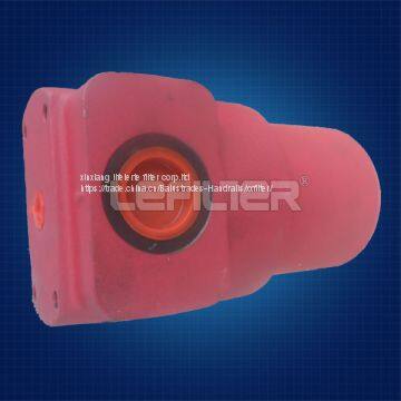 Hydac (LFBNHC330G10C1. XBYP) Hydraulic Filter Housing