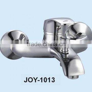 Cheap Fashion Zinc/brass Body Bathroom Faucet photo-4
