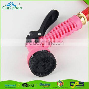 Unique Design High Pressure Garden Water Hose Nozzle photo-6
