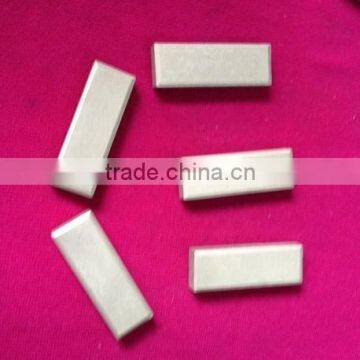 Tungsten Carbide Inserts for Woodcutting photo-3