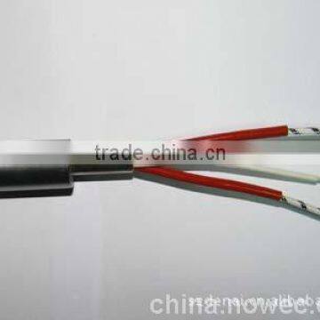 Customized Tubular Electric Industrial Heating Element Immersion Cartridge Heater photo-3