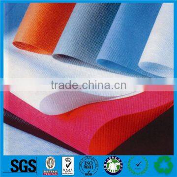 pp Spunbond Non-woven Fabric in Roll to Make Table Cloths, 100% pp Spunbonded Non Woven Fabric, Tnt Nonwoven Fabric photo-4