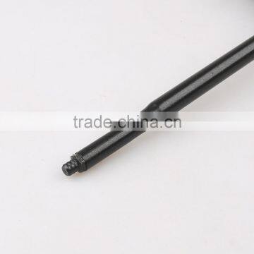 OEM Brand Aluminum Alloy Metal PU Rubber Teflon Spray Foam Gun photo-5