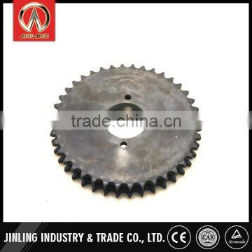 SPROCKET, 40T X 50P DOUBLE ROW photo-3