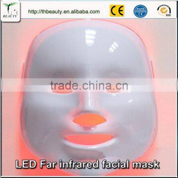 Factory Price Different Design of Masks/led Light Therapy Mask photo-4
