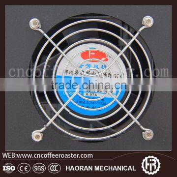 Zhengzhou Haoran Factory Hot Sale 1kg Coffee Bean Roaster photo-6