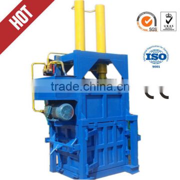 stainless steel baler vertical baler