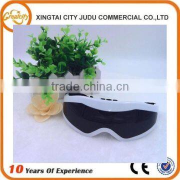 mini eye pad massager ,	vibration eye massager tools