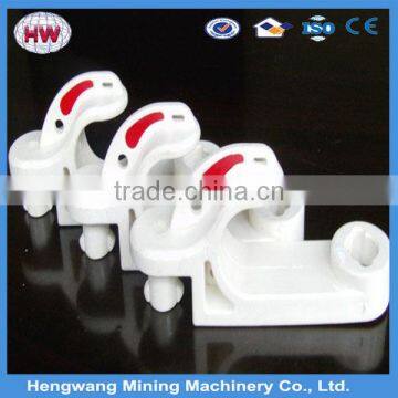 50 mm Plastic Coal Cable Hook in mining