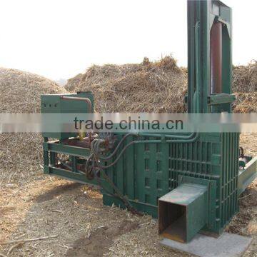 High Quality 150-200t Auto Big Baling Machinery/150-200t Big Horizontal Packer Machine