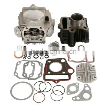 Cylinder Bore End Engine Motor Rebuild Kit For Honda Z50 Z50R XR CRF50 50CC New