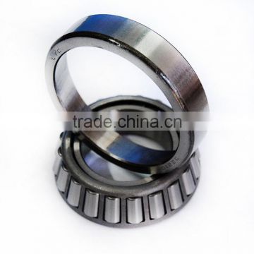 Tapered roller bearings 45284 / 45280Q for mill equipment