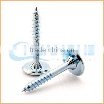 China Factory Sales Flat Head Welding Furniture Screw photo-4