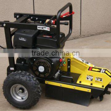 Manufacture Quality Stump Grinder, Stump Mover With CE photo-2
