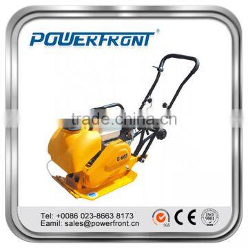 Superior Quality Construction Machinery Hand Held Plate Compactor Prices photo-2